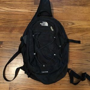 The North Face | Bags | North Face Radius Sling Bag | Poshmark The North Face | Bags | North Face Radius Sling Bag | Poshmark